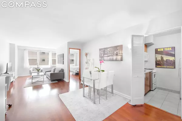 155 E 34th Street #12K, Manhattan, NY 10016