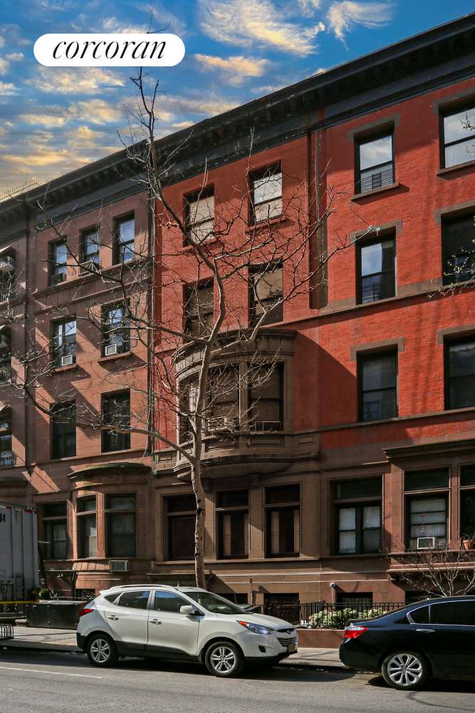 54 W 71ST Street #BUILDING, Manhattan, NY 10023