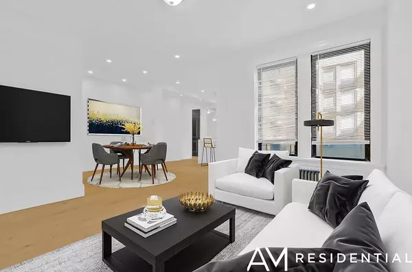 500 OCEAN Avenue #3A, Brooklyn, NY 11226