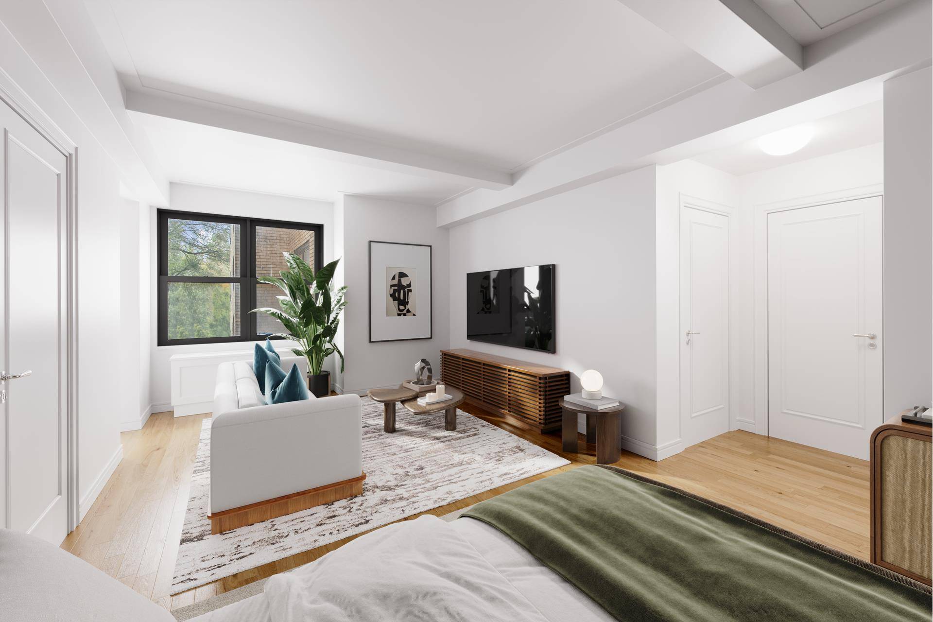 230 RIVERSIDE Drive #2J, Manhattan, NY 10025