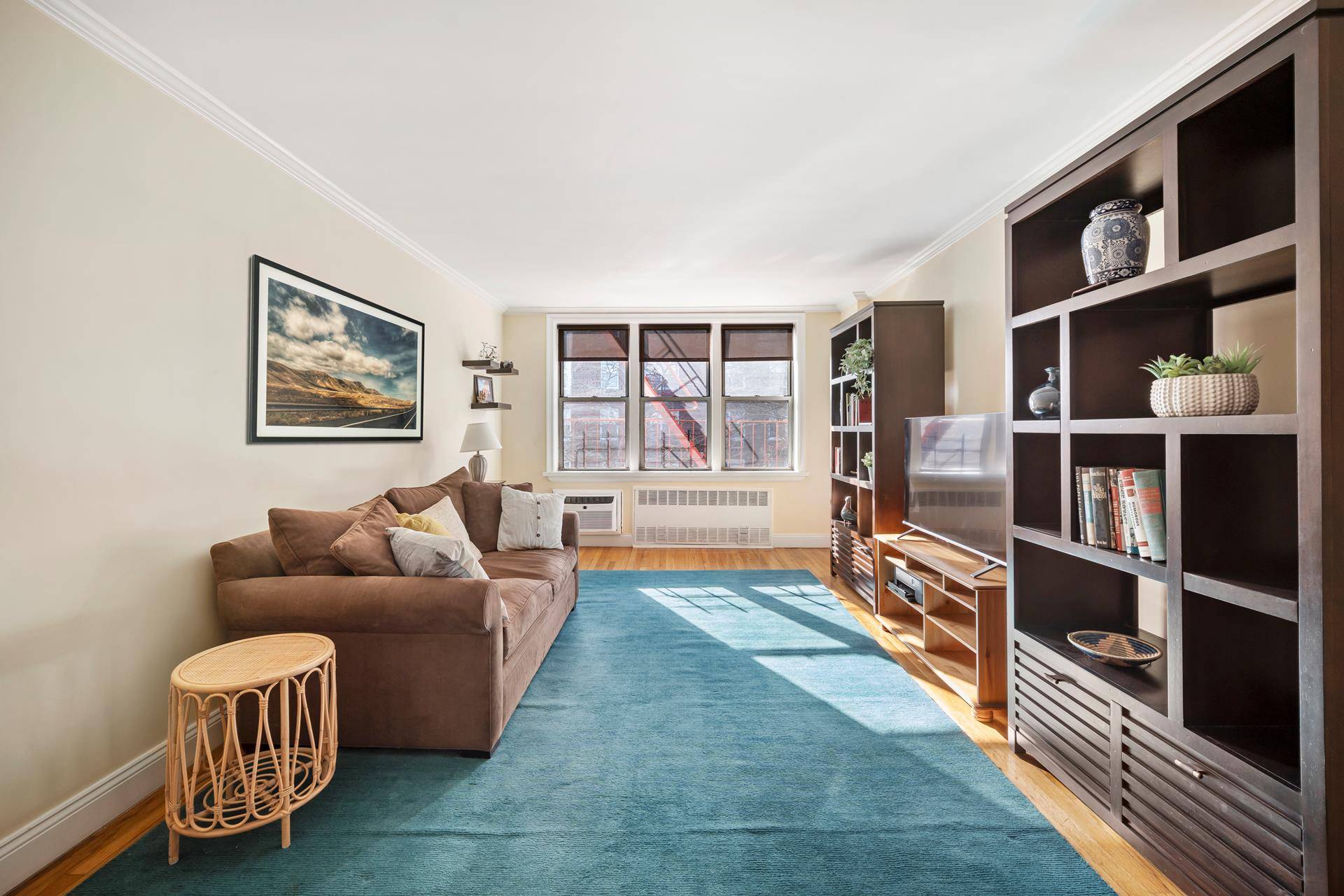 Brooklyn, NY 11218,415 ARGYLE Road #4F