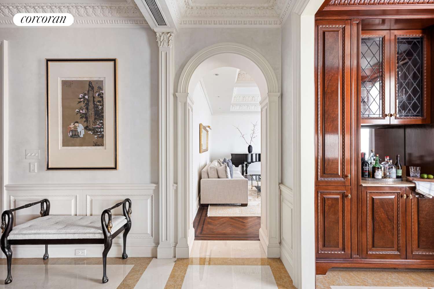 Manhattan, NY 10019,150 CENTRAL Park S #3001