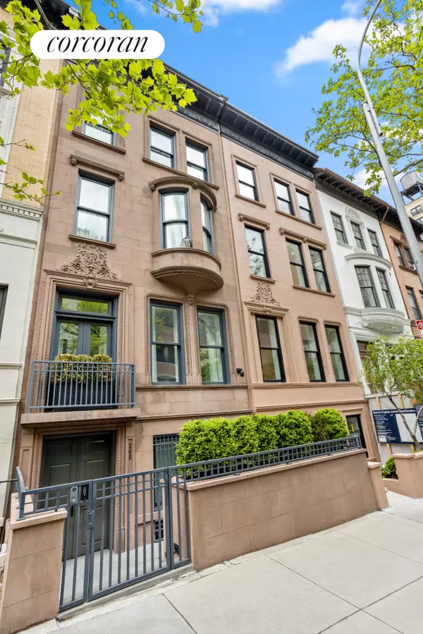 248 W 71ST Street #NA, Manhattan, NY 10023