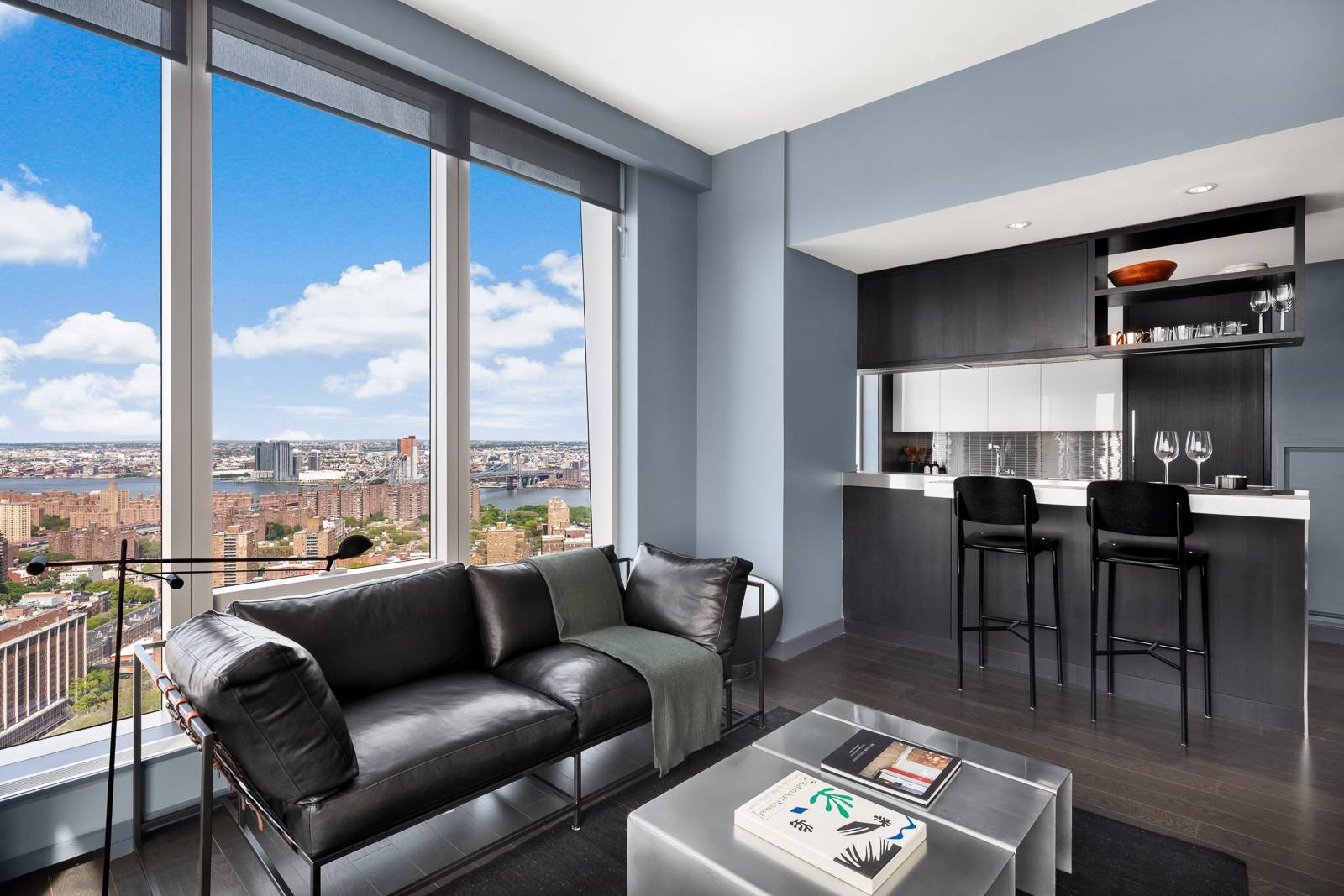 252 South Street #9L,  Manhattan,  NY 10002