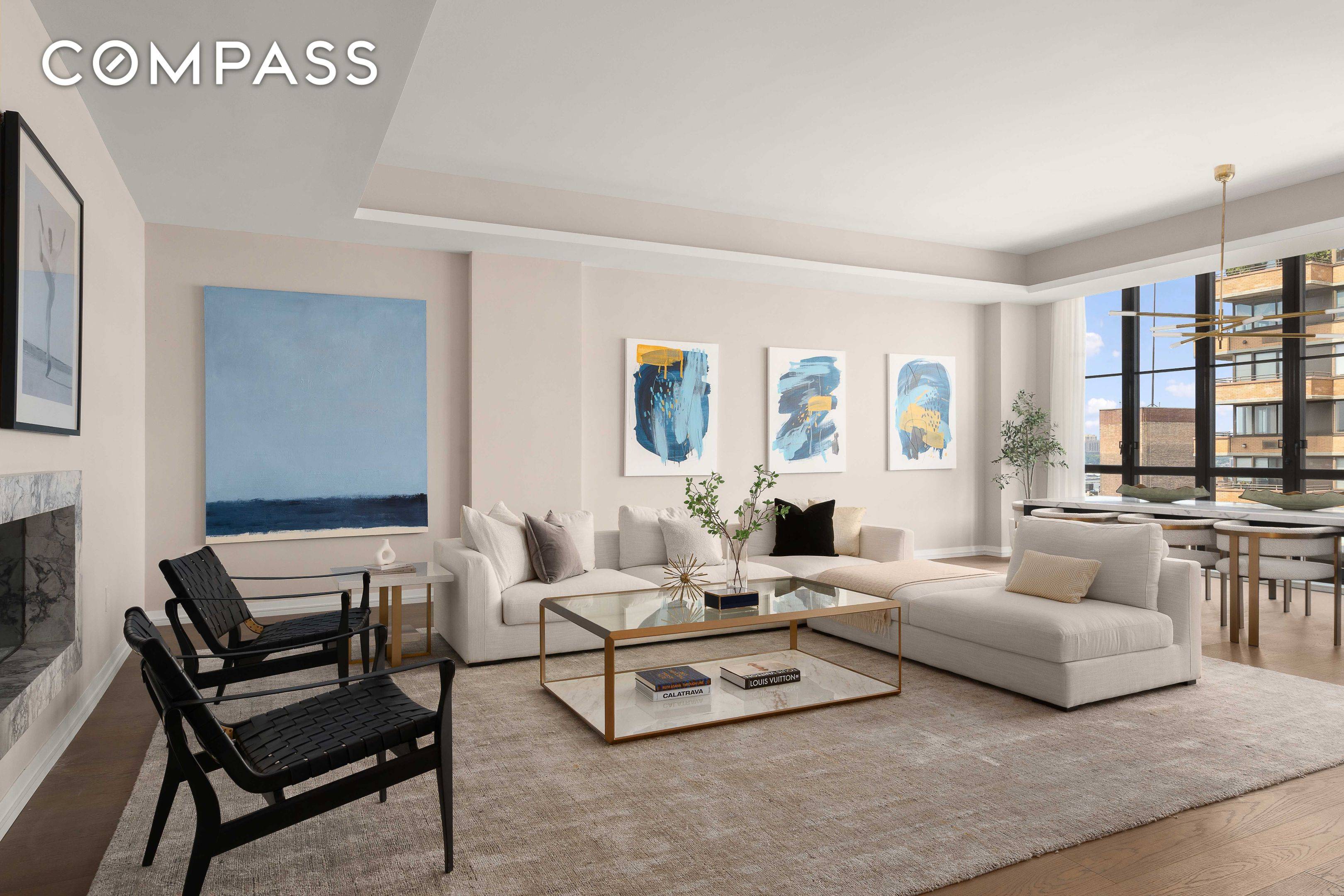 250 W 96th Street #PHA, Manhattan, NY 10025