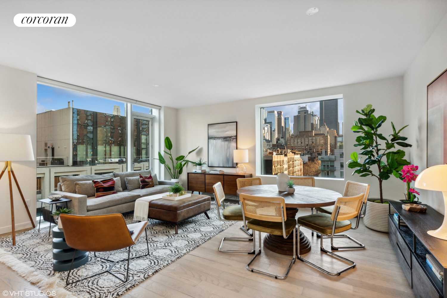 505 W 43RD Street #8A, Manhattan, NY 10036