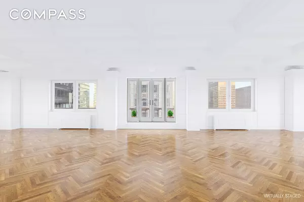 Manhattan, NY 10022,465 Park Avenue #25EW