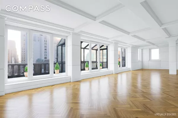 Manhattan, NY 10022,465 Park Avenue #25EW