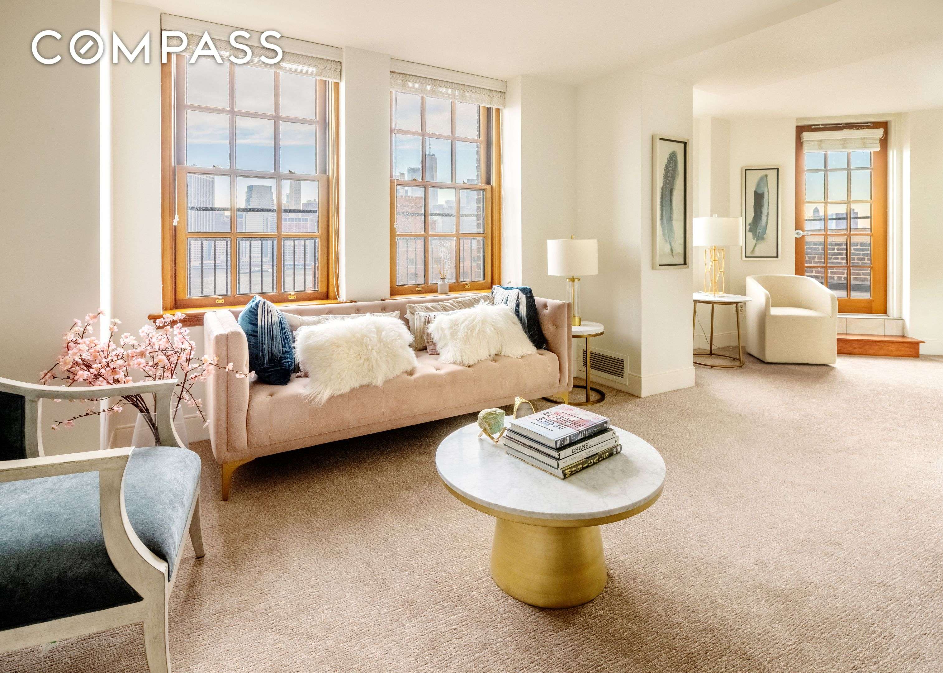 Brooklyn, NY 11201,21 Clark Street #1307