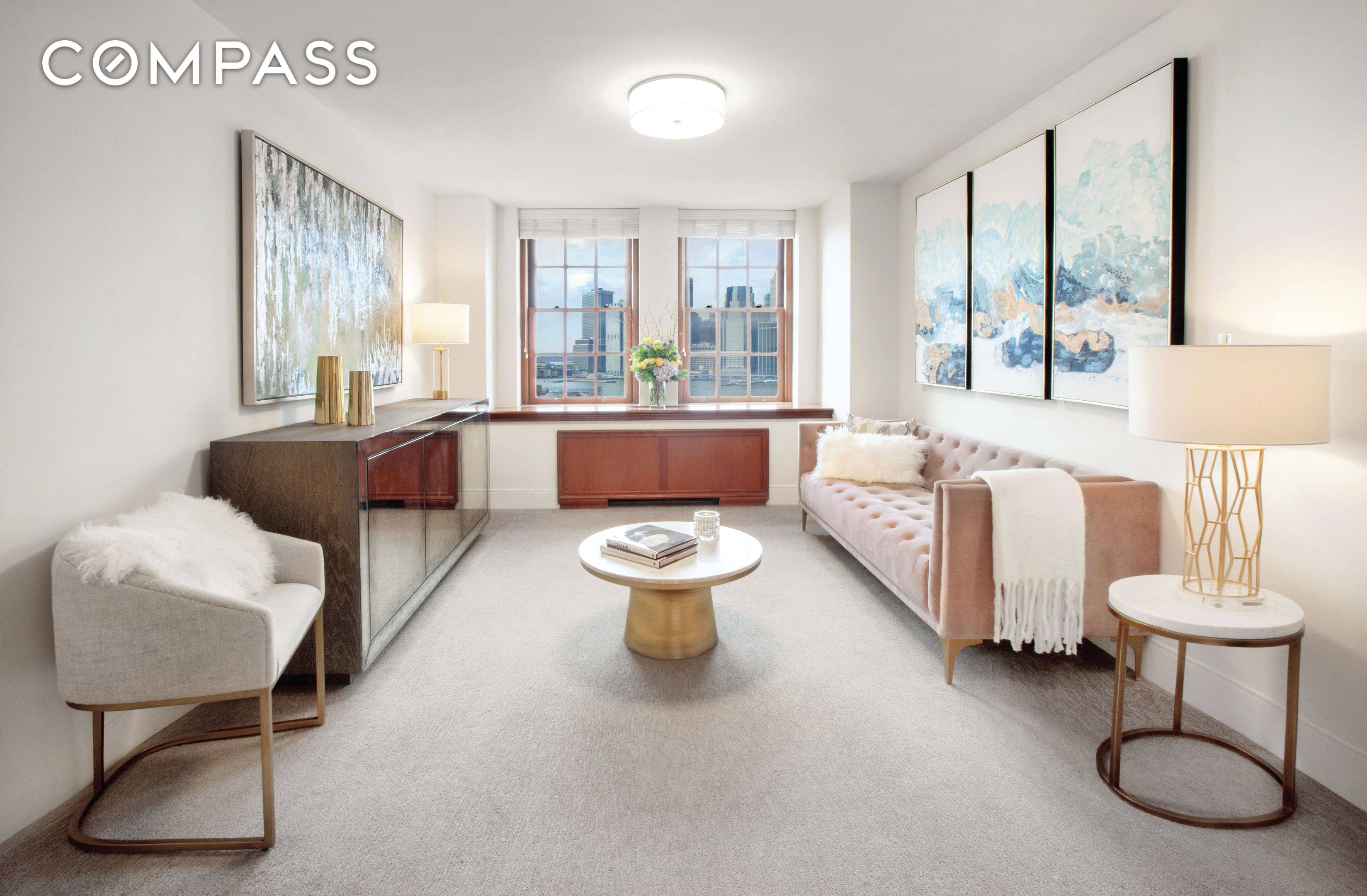 Brooklyn, NY 11201,21 Clark Street #1307