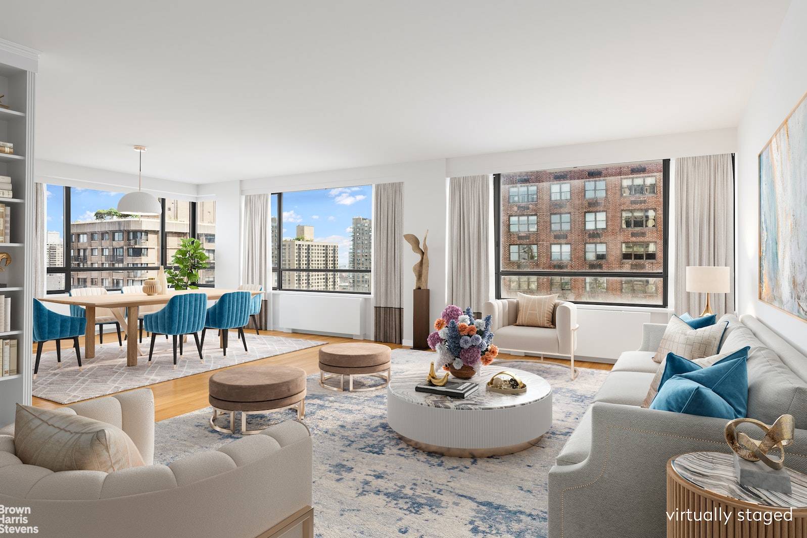 190 E 72ND Street #27B, Manhattan, NY 10021