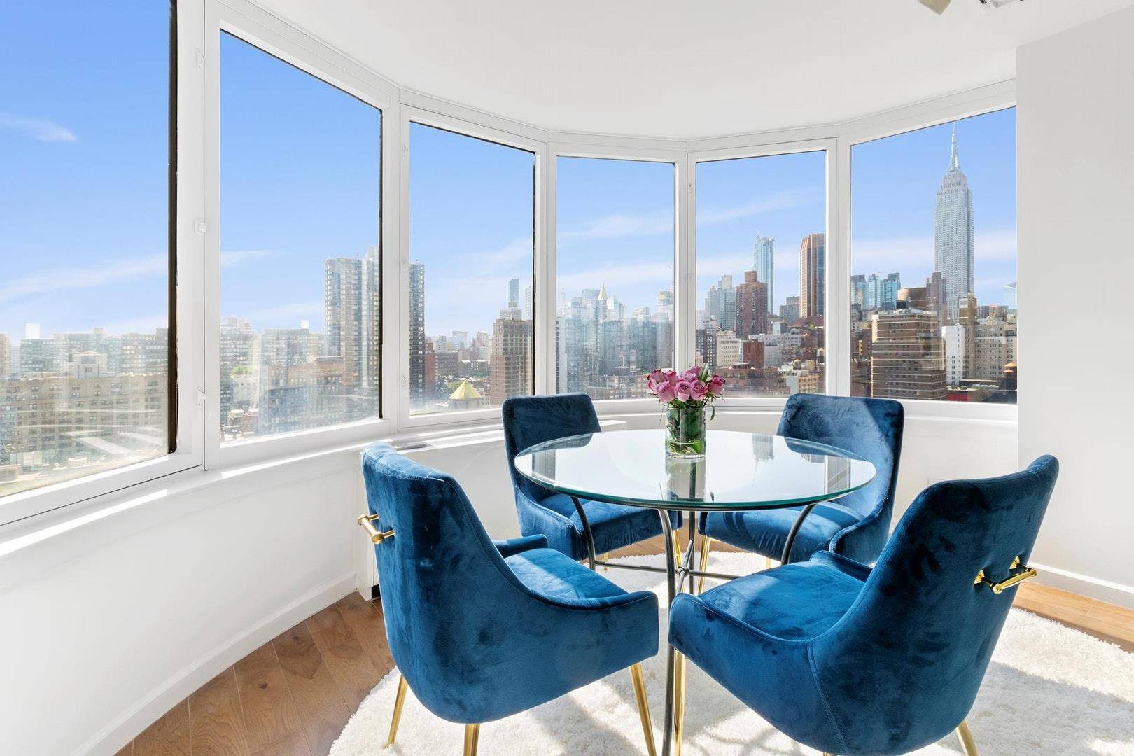 330 E 38TH Street #19A, Manhattan, NY 10016