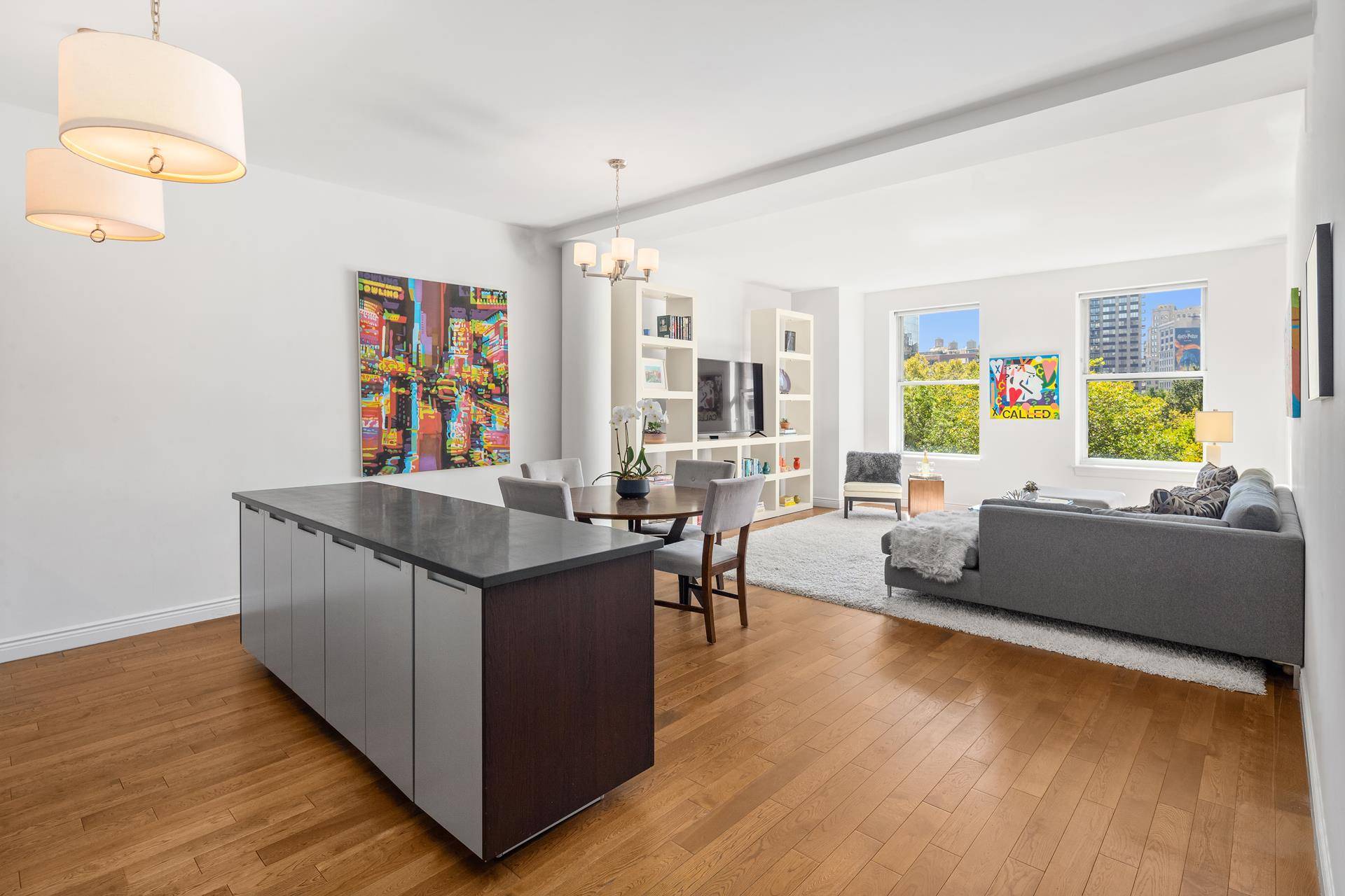 Manhattan, NY 10010,225 5TH Avenue #6K