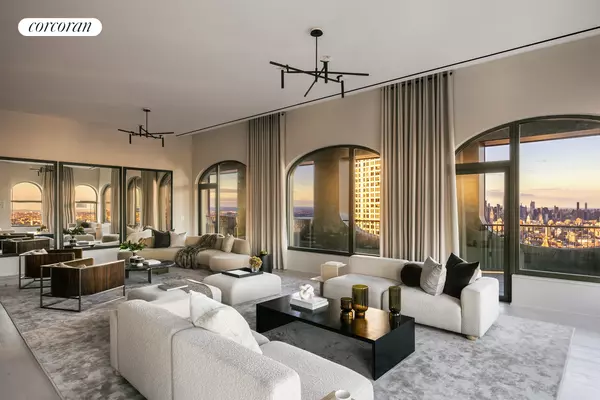 Manhattan, NY 10038,130 WILLIAM Street #PH65