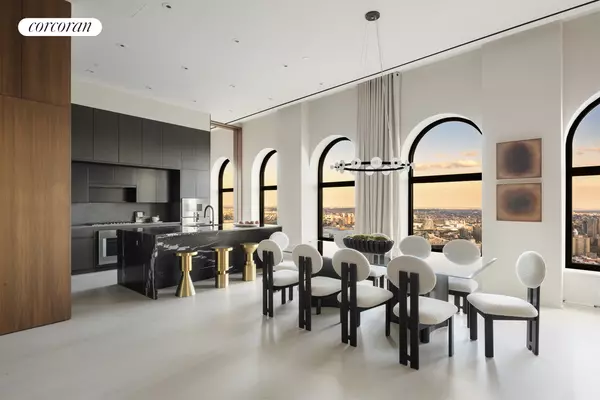 Manhattan, NY 10038,130 WILLIAM Street #PH65