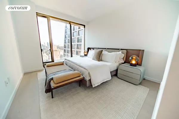 Manhattan, NY 10011,500 W 18TH Street #WEST_23D