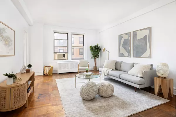522 W END Avenue #10D, Manhattan, NY 10024