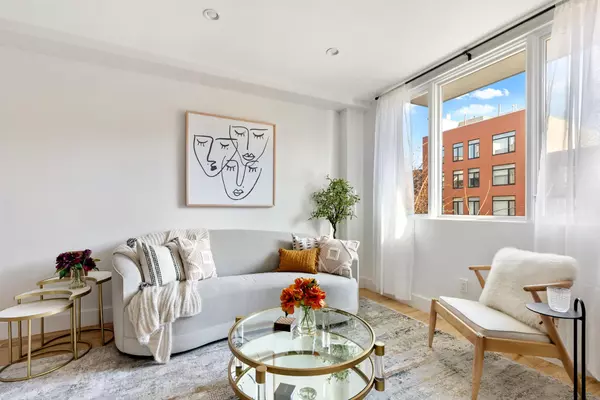 Brooklyn, NY 11221,725 LAFAYETTE Avenue #1A