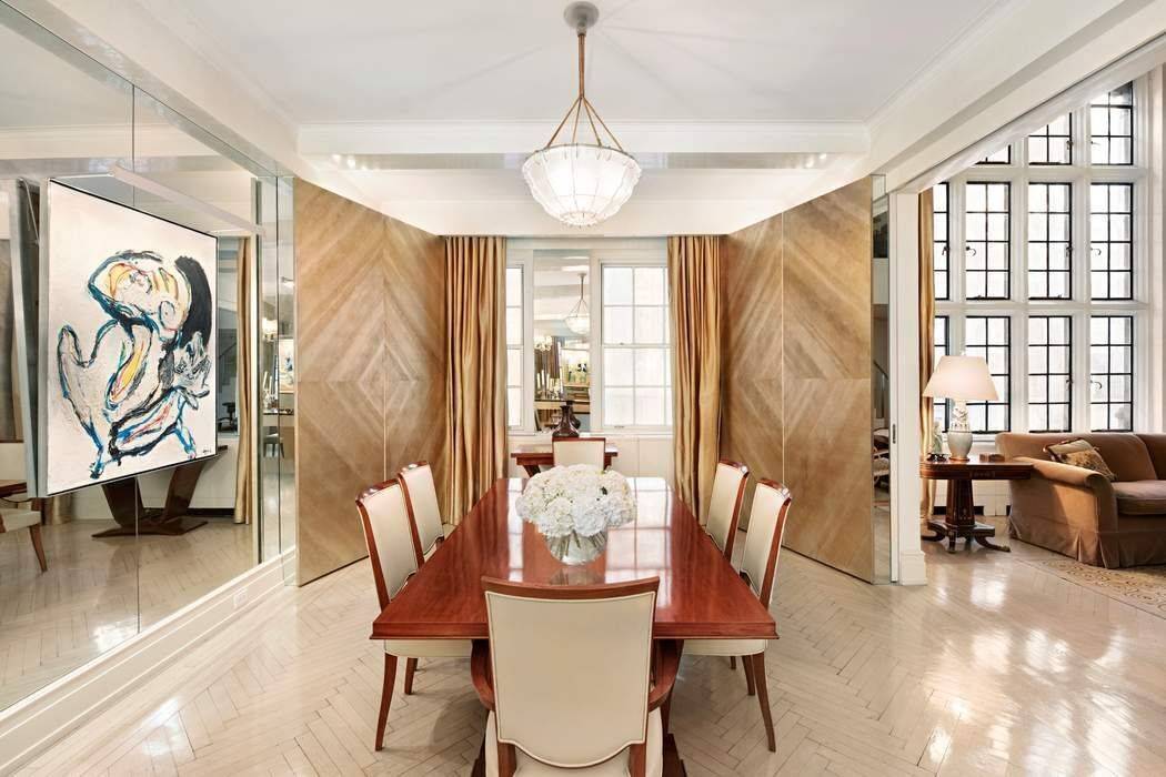 Manhattan, NY 10021,14 E 75th Street #2/3C