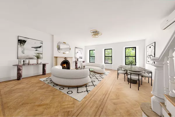 416 E 50TH Street, Manhattan, NY 10022