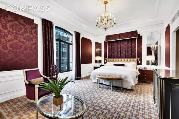 Manhattan, NY 10022,2 E 55th Street #815 W29
