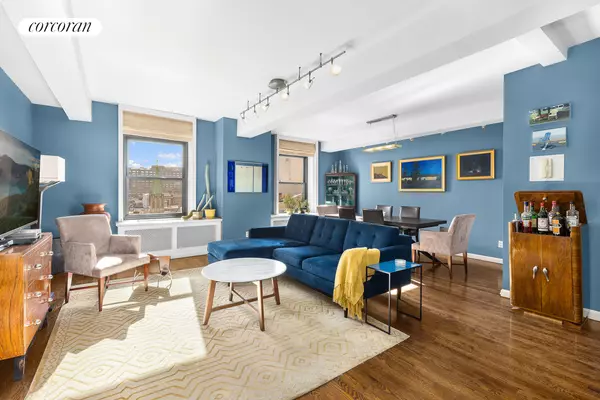 315 W 23RD Street #9D, Manhattan, NY 10011