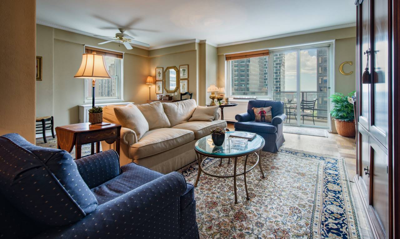 Manhattan, NY 10019,159 W 53RD Street #28E