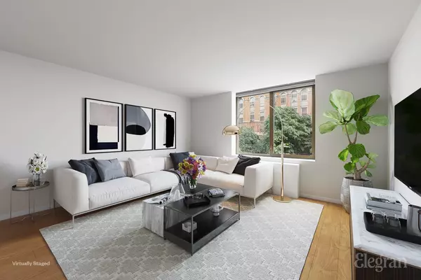 101 W 87th Street #207, Manhattan, NY 10024