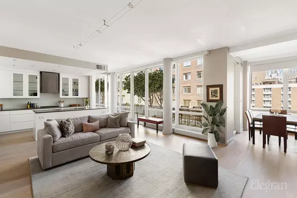 133 W 22nd Street #10-E, Manhattan, NY 10011