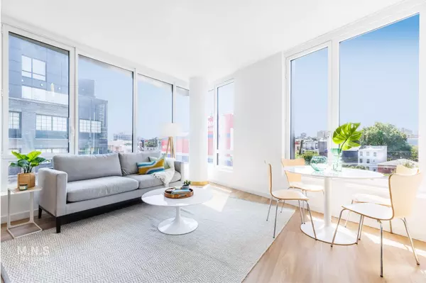 540 Waverly Avenue #7-E, Brooklyn, NY 11238