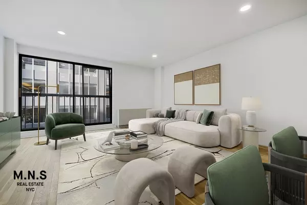 123 E 54th Street #3-H, Manhattan, NY 10022