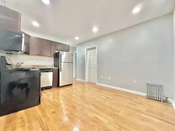 608 W 191st Street #24, Manhattan, NY 10040