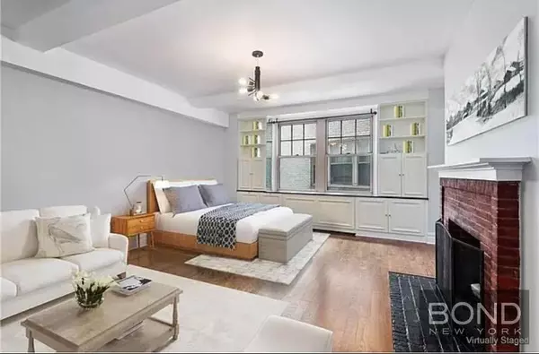 2 Horatio Street #16F, Manhattan, NY 10014