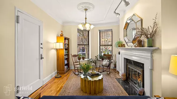 Brooklyn, NY 11215,279 1st Street #1-B