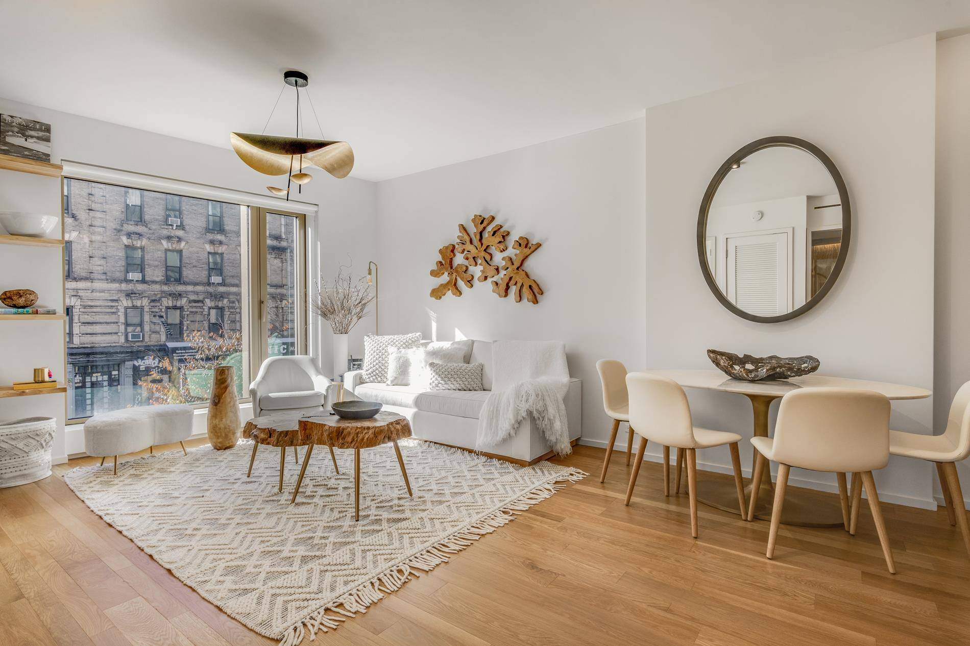 Manhattan, NY 10012,75 Kenmare Street #2-B
