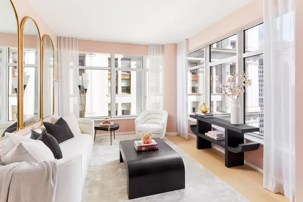 7 DEY Street #16A, Manhattan, NY 10007