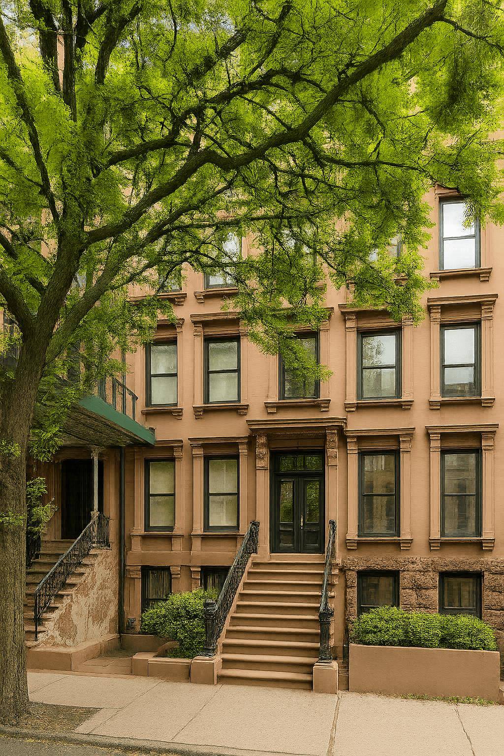 53 W 71st Street, Manhattan, NY 10023