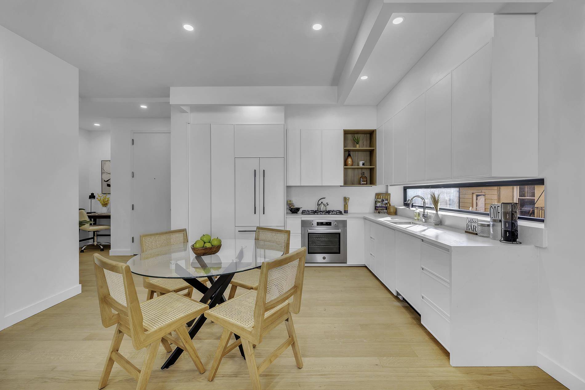 Brooklyn, NY 11222,54 Dupont Street #2-F