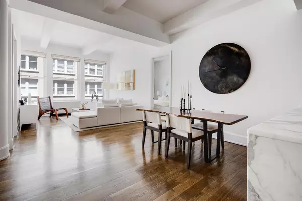 260 Park Avenue S #7-H, Manhattan, NY 10010