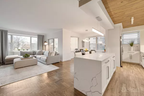 200 E End Avenue #5-JK, Manhattan, NY 10128