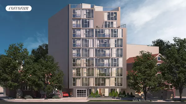 733 OCEAN Parkway #4A, Brooklyn, NY 11230