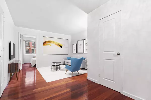 Manhattan, NY 10017,321 E 48TH Street #5D