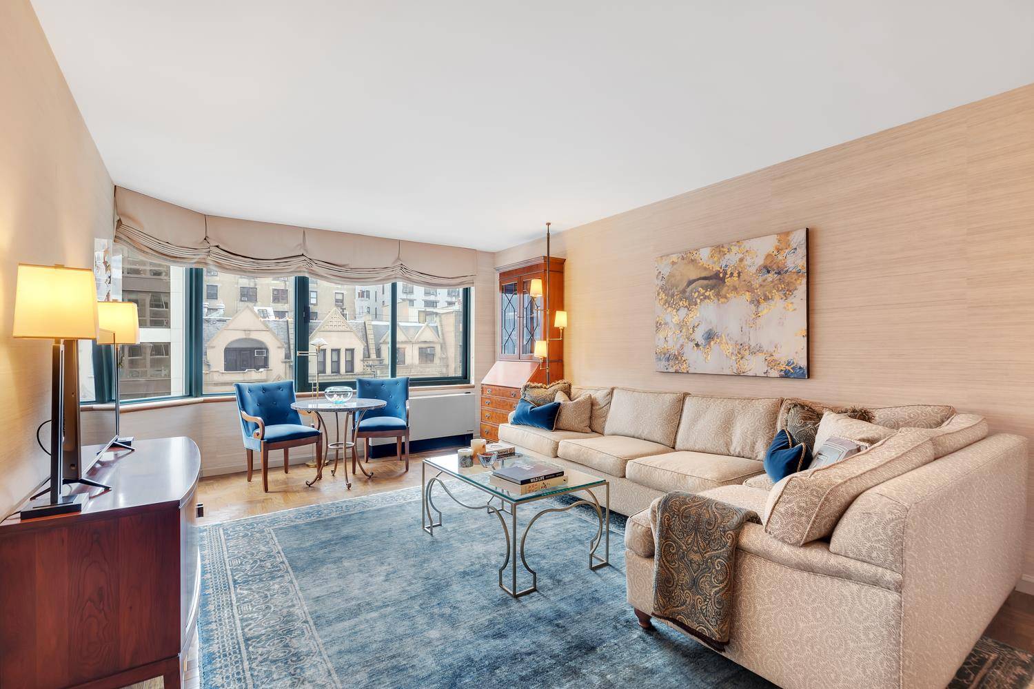 201 W 72ND Street #5C, Manhattan, NY 10023