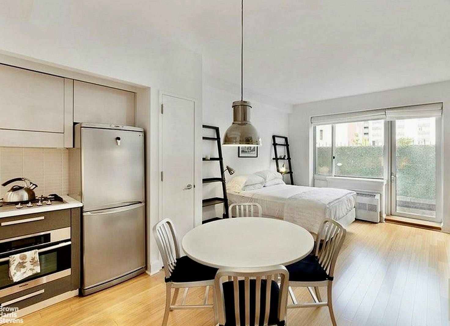 505 W 47TH Street #1GN, Manhattan, NY 10036