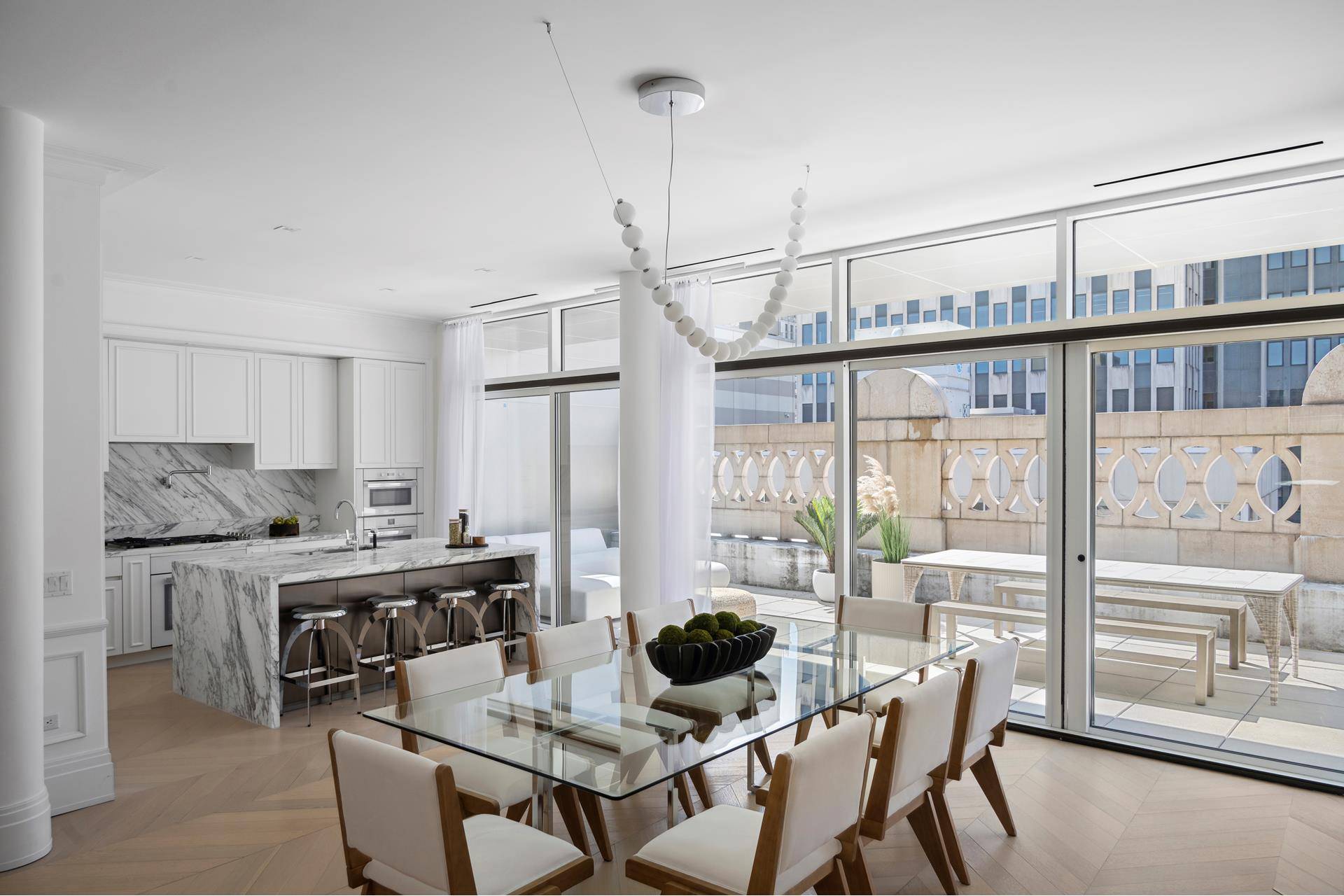 Manhattan, NY 10013,108 LEONARD Street #PH15B