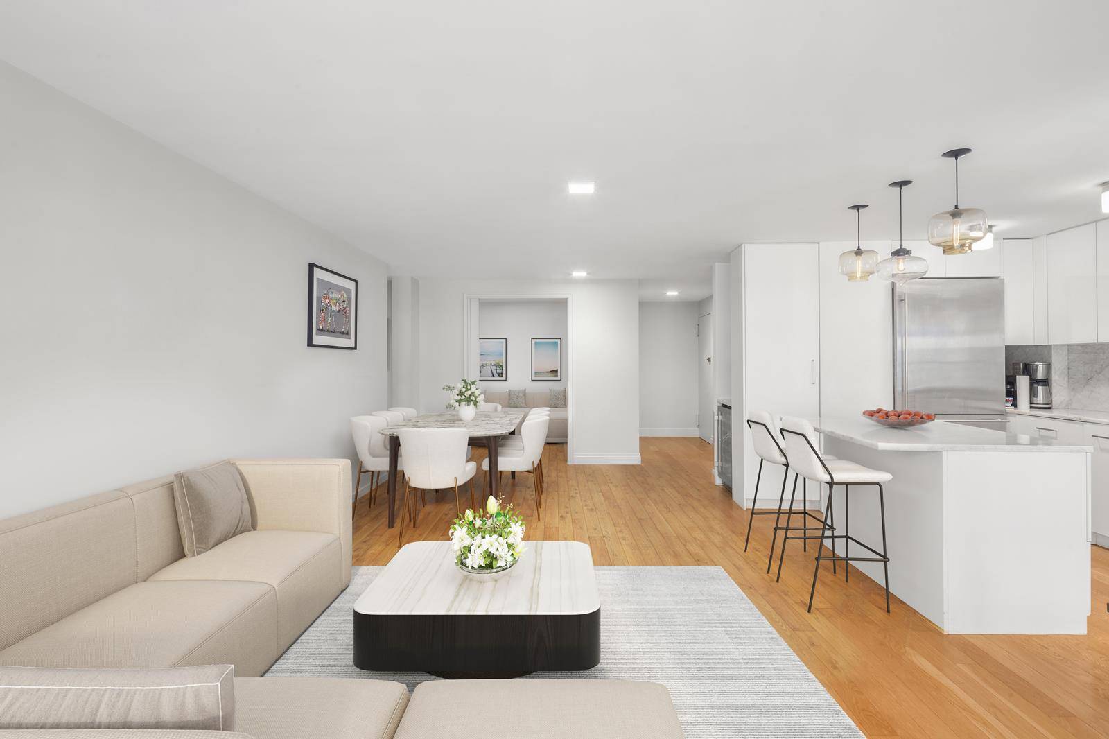 Manhattan, NY 10003,70 E 10th Street #11-J