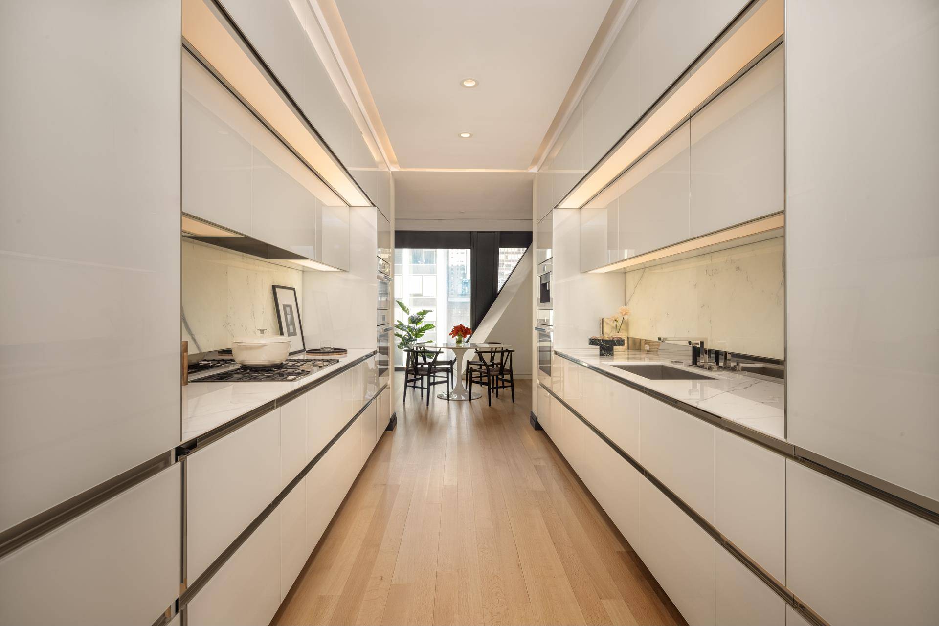 Manhattan, NY 10019,53 W 53RD Street #17B