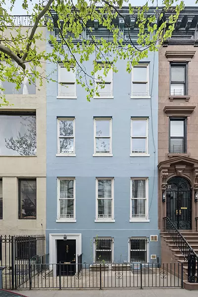 526 E 87th Street, Manhattan, NY 10128