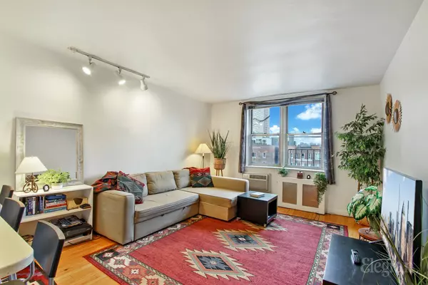 515 E 88th Street #5-N, Manhattan, NY 10128