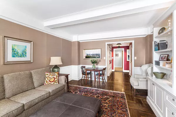 Manhattan, NY 10024,145 W 79TH Street #8B